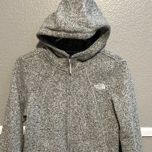 The North face women’s fleece